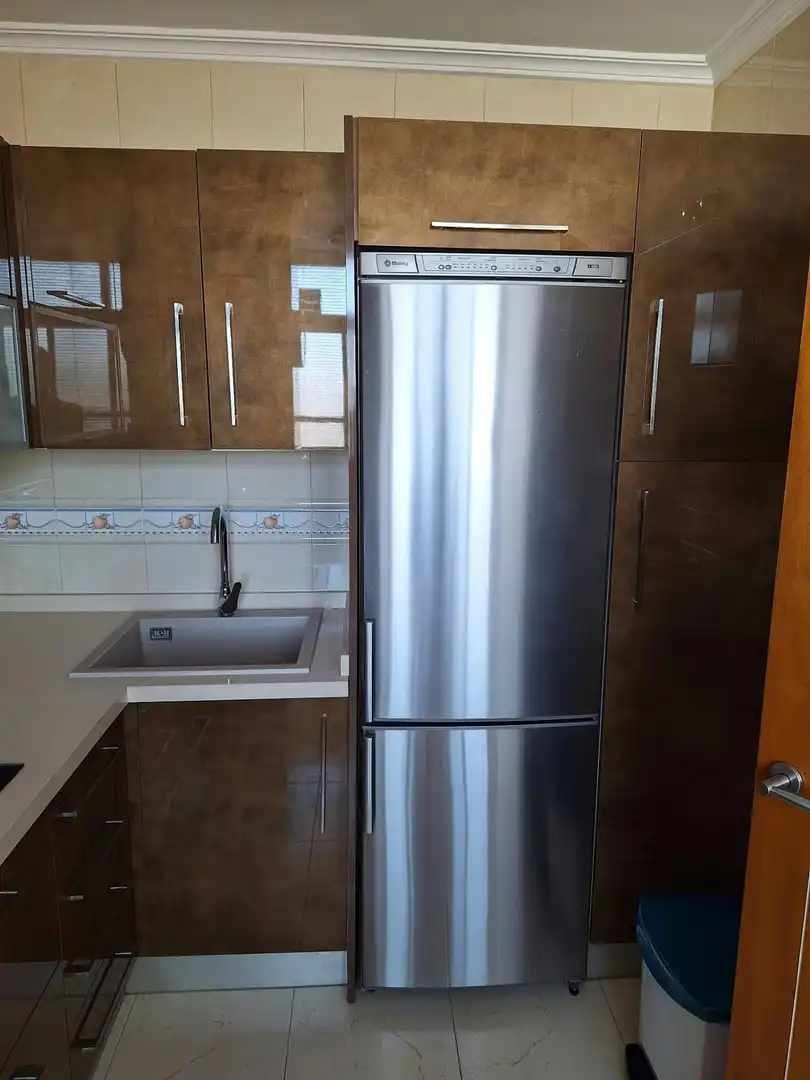 Cocina de Piso en venta en Cruz de Humilladero
