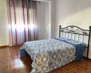Bedroom of House or chalet for sale in Cacín