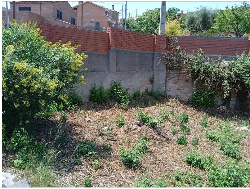 Wohnbaugrundstück zum Verkauf in Carrer de Jaén 15, imagen 6