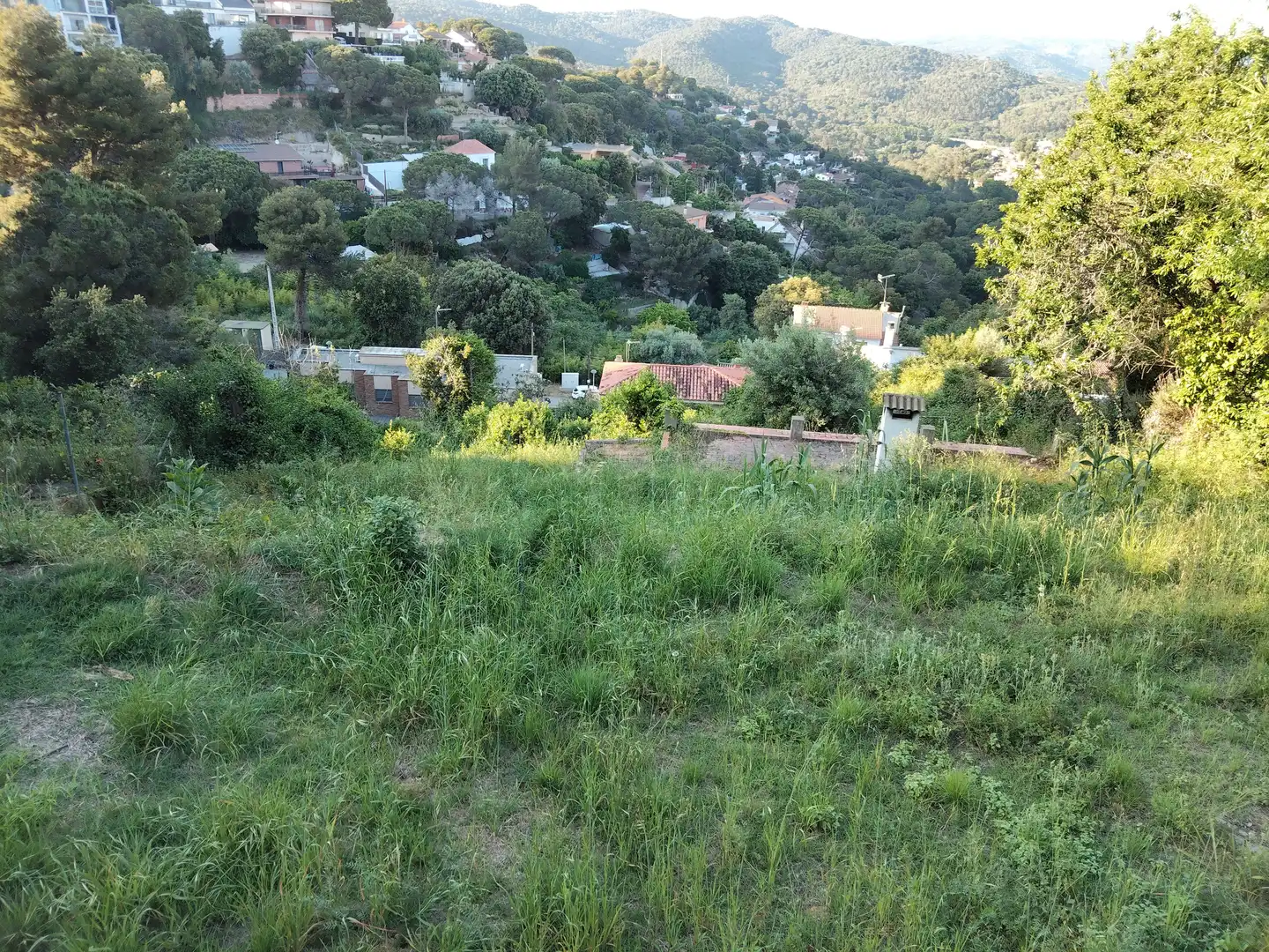 Terreno residencial en venta en Urbanitzacions, imagen 2