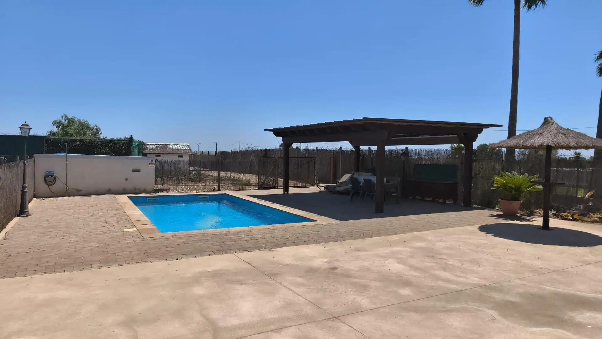 Casa rústica en venta en Eucaliptus- Poble Nou del Delta, imagen 5