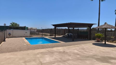 Foto 5 de Finca rústica en venta en Eucaliptus - Poble Nou del Delta, Amposta