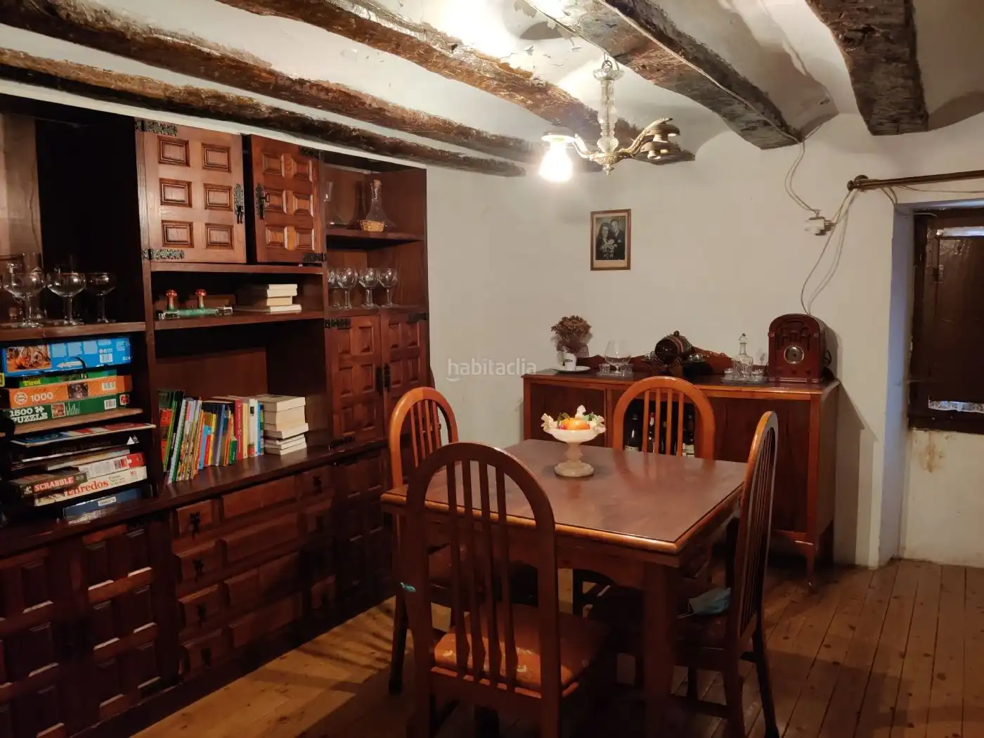 Casa a schiera in vendita a Calle Santa Lucía 28, imagen 8