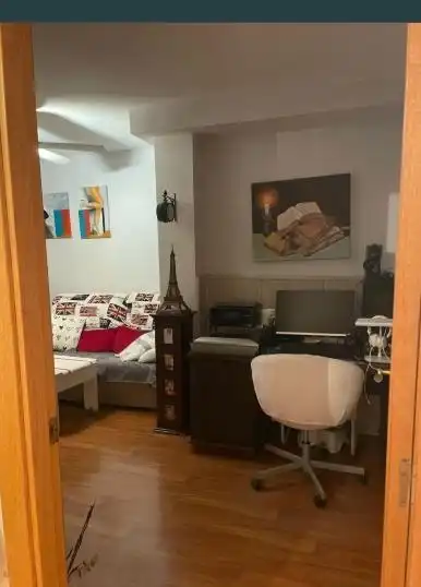 Dormitori de Pis en venda en Alicante / Alacant amb Aire condicionat, Terrassa i Traster