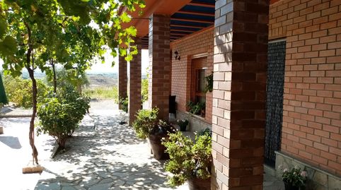 Finca rústica con dos viviendas en Caspe, immagine 4