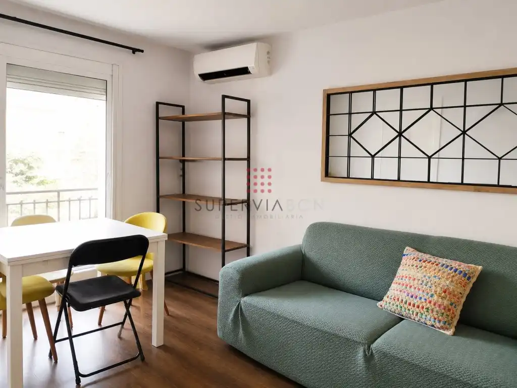 Appartement avec ascenseur à vendre à Horta - Guinardó, imagen 25