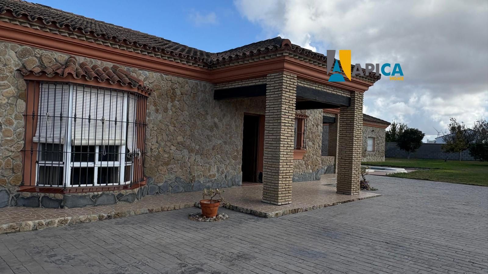 Casa o chalet en venta en Los Franceses – La Vega