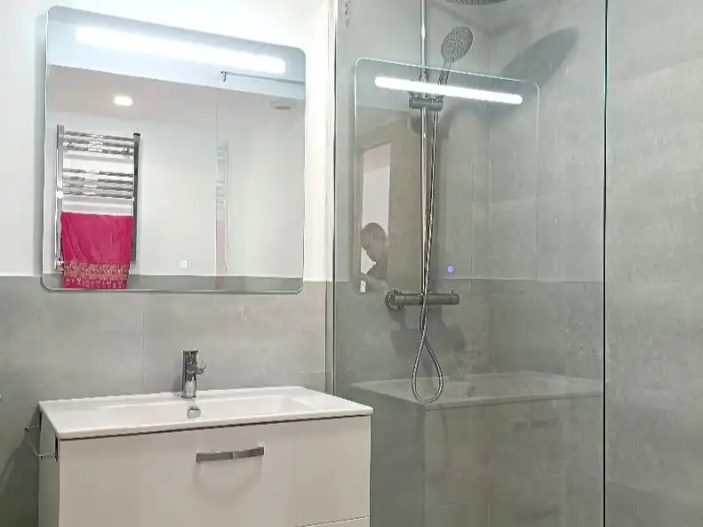Piso con ascensor en venta en Av Madrid 123, imagen 16