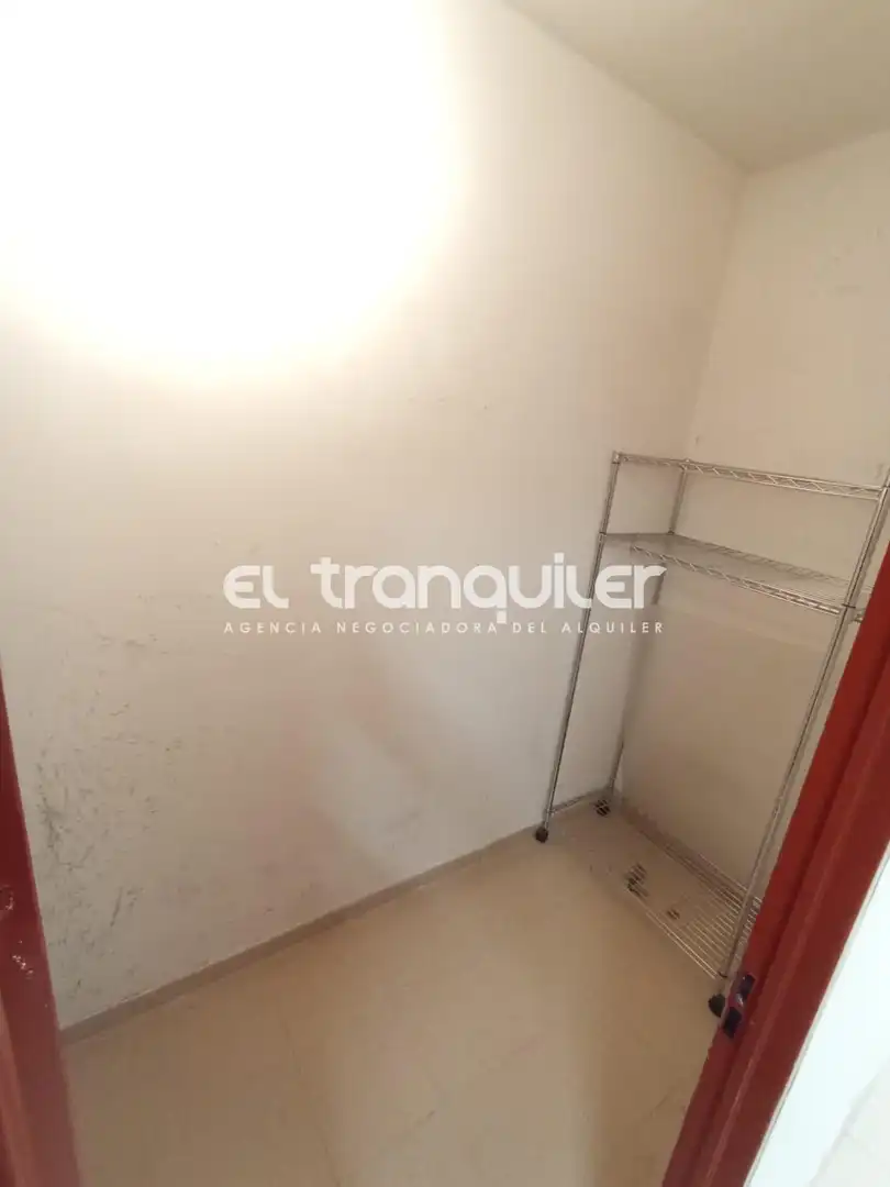 Duplexes for rent in Calle Tejar, Zona Carretera del Plantío