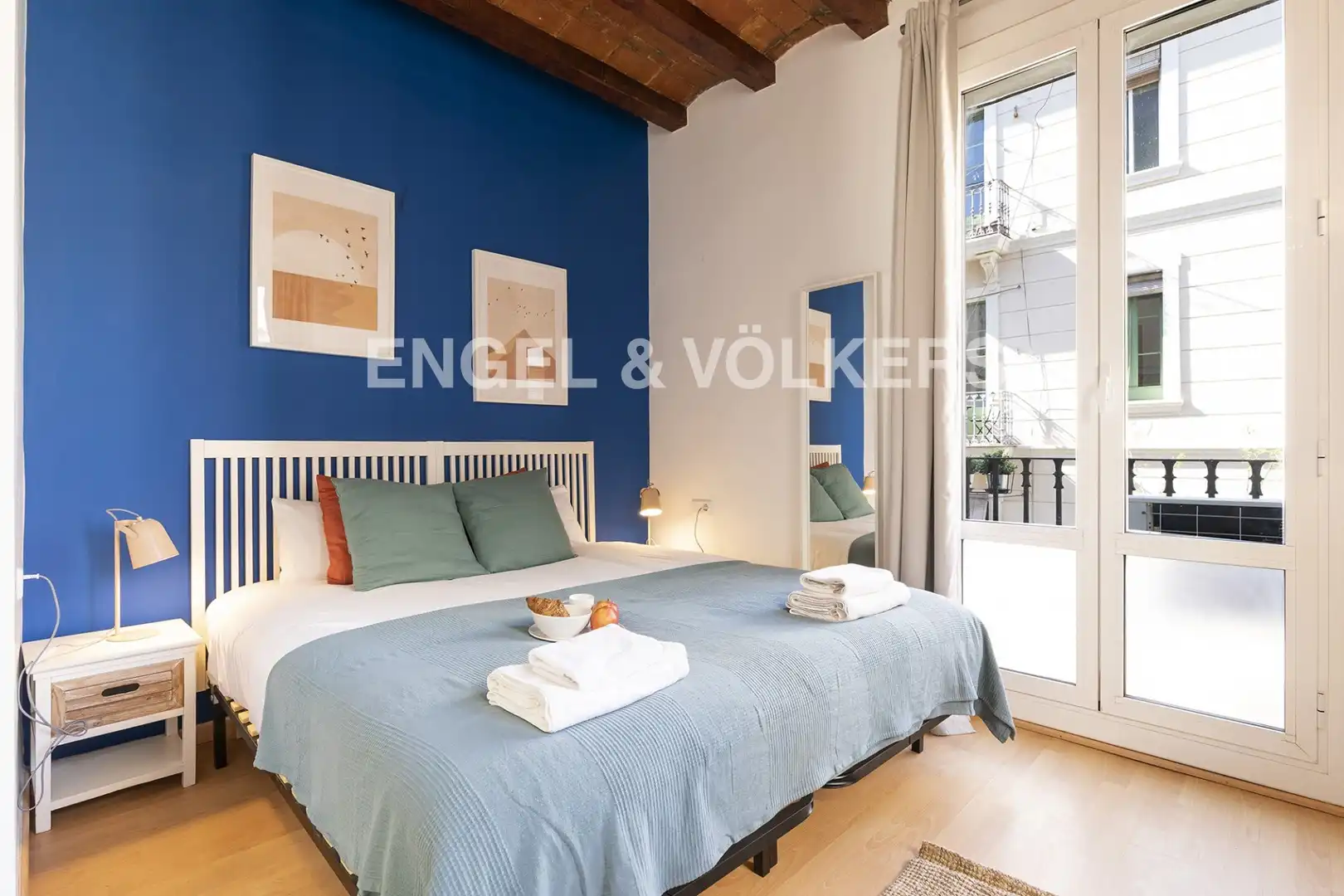 Lofts for rent in Barcelona, Barcelona