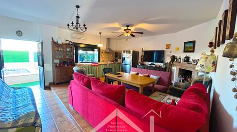 Foto 3 de Casa adosada en venda a Castilblanco de los Arroyos, Sevilla