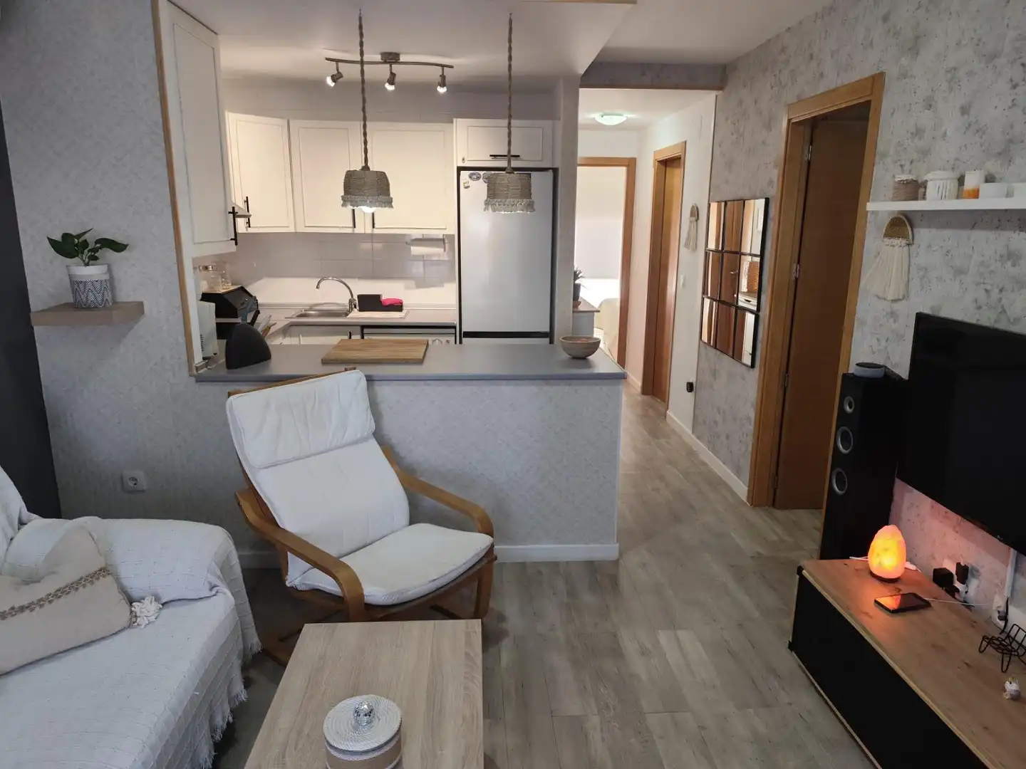 Casa adosada en venta en Condado de Alhama