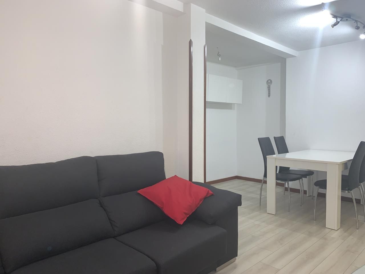 Piso de alquiler en De Honduras, Centro