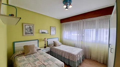 Foto 5 de Pis de lloguer a Zona Playa, Laredo