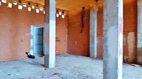 Local en bruto, imatge 4