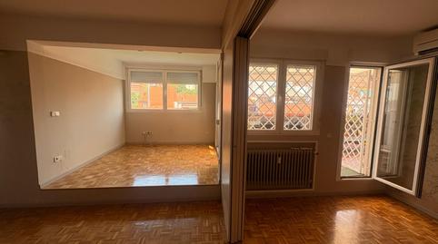 Foto 4 de Pis de lloguer a Ronda de Segovia, Imperial, Madrid