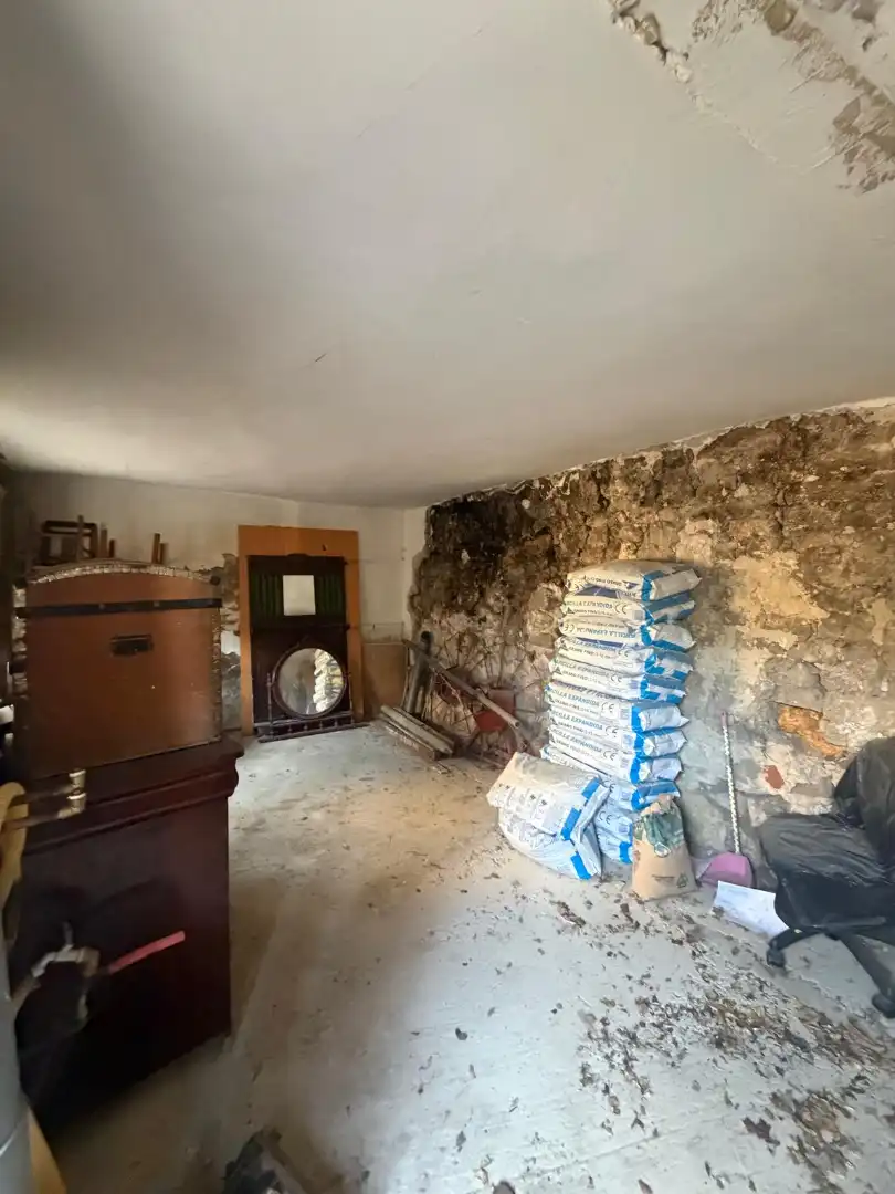 Country homes for sale in Alba de Cerrato  with Storage room