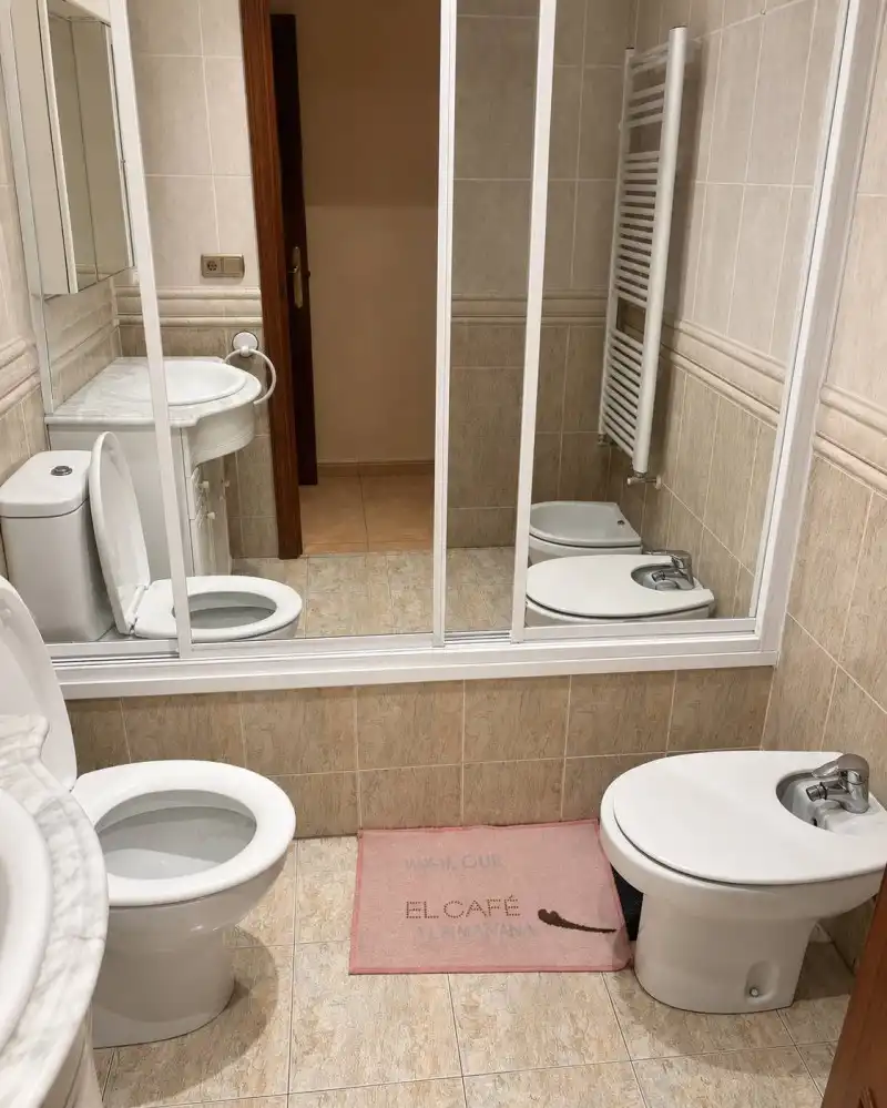 Piso de alquiler en Nuevo Cáceres