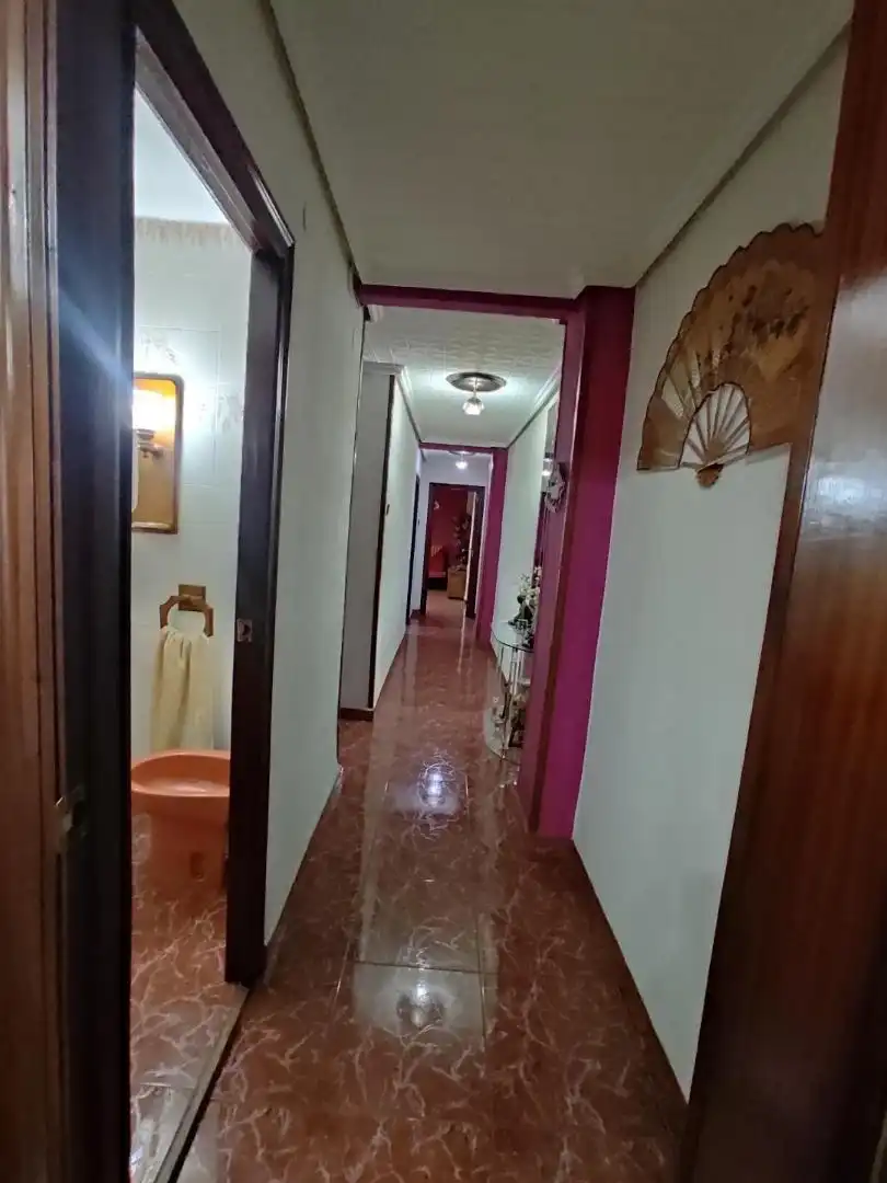 Piso en venta en Rascanya