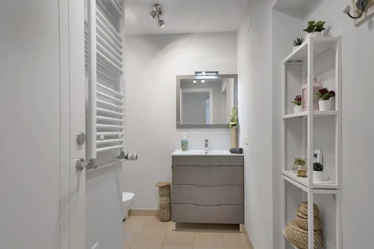 Casa a schiera in vendita a San Pedro de Alcántara, imagen 31