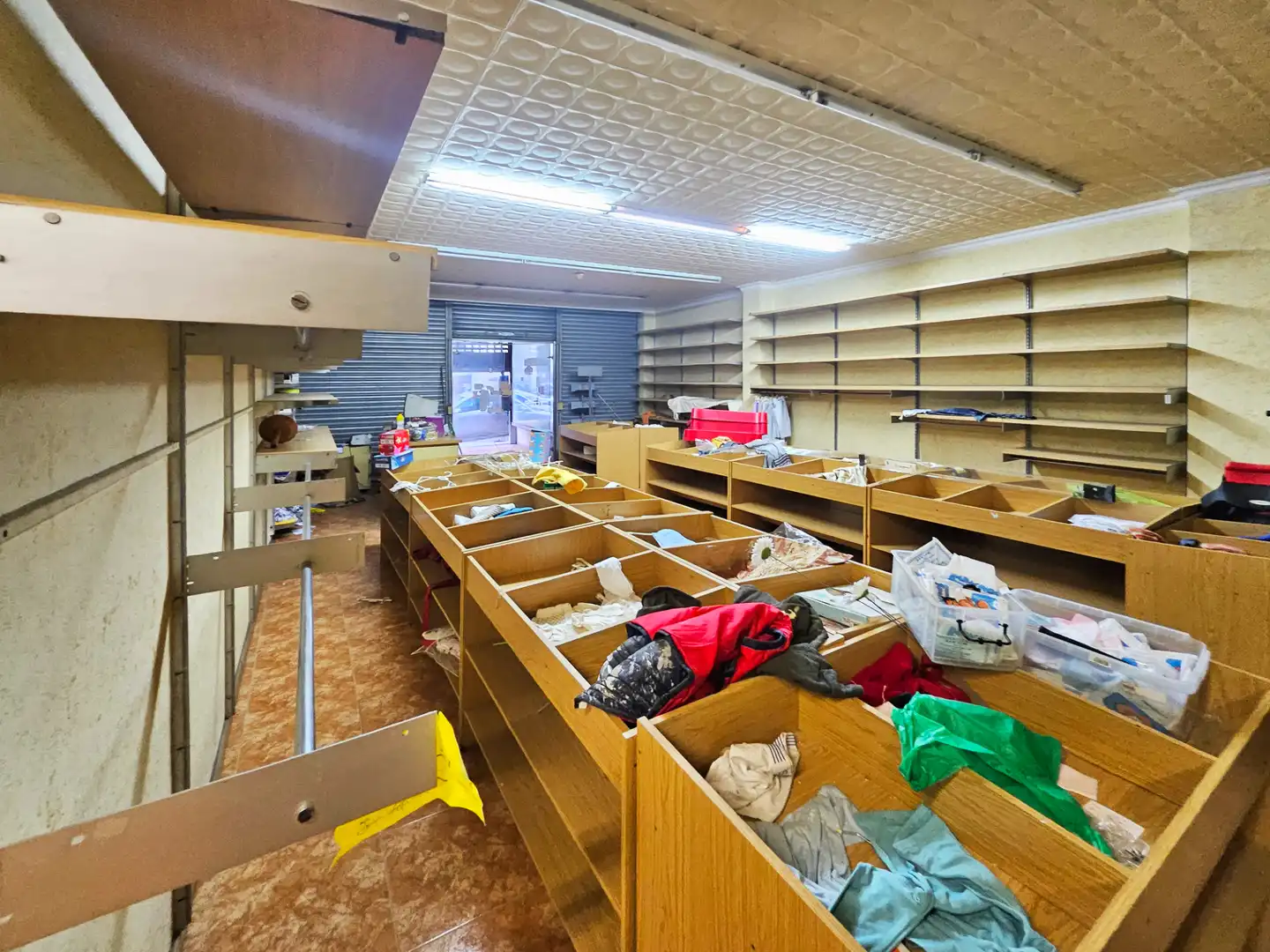 Gewerbefläche zum Verkauf in Rúa Francisco Añón, imagen 17