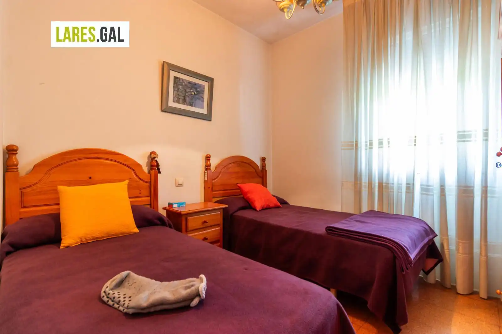 Maison à vendre à Rúa Ramón Cabanillas, imagen 18