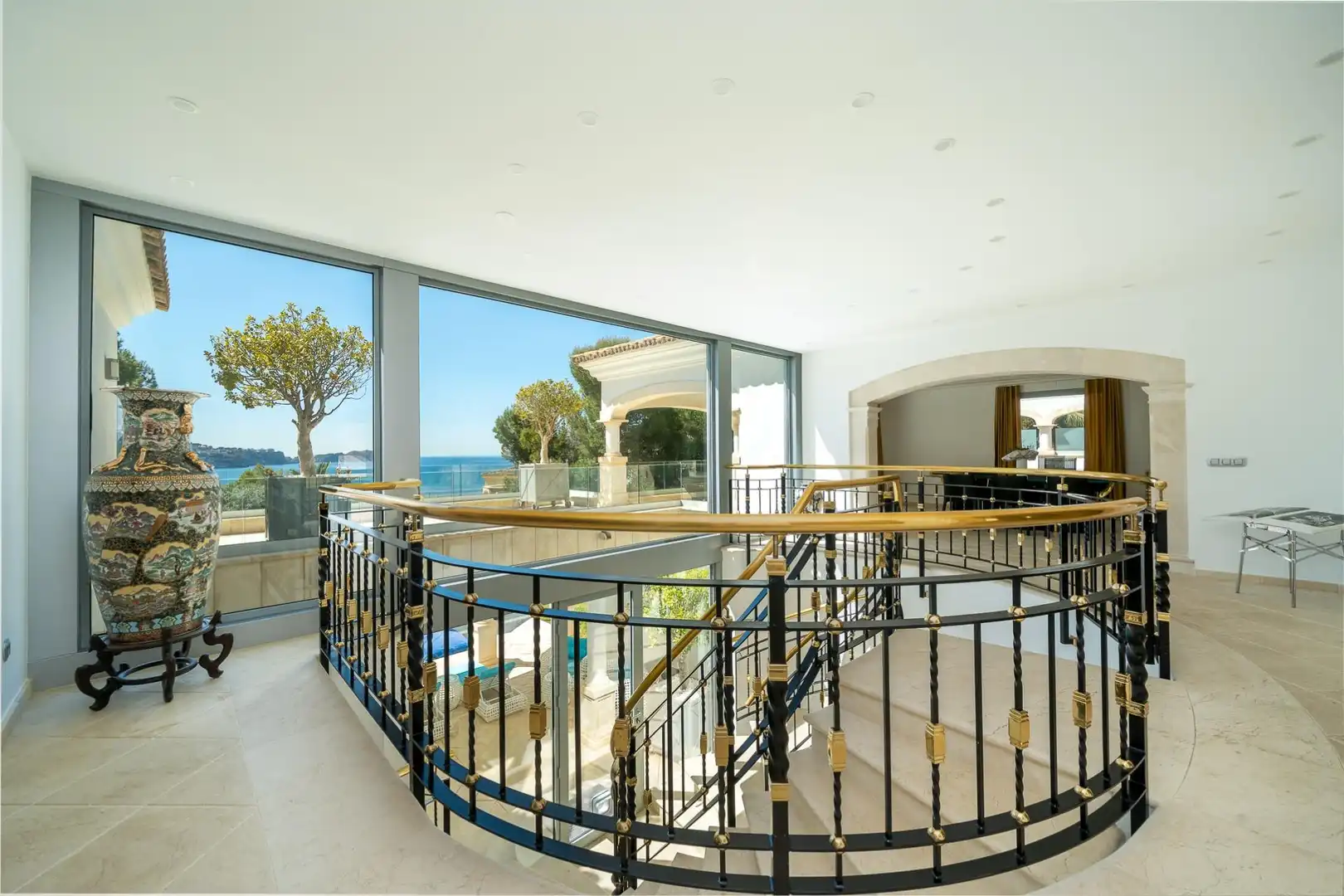 Villa mit Terrasse zum Verkauf in Costa de la Calma, imagen 7