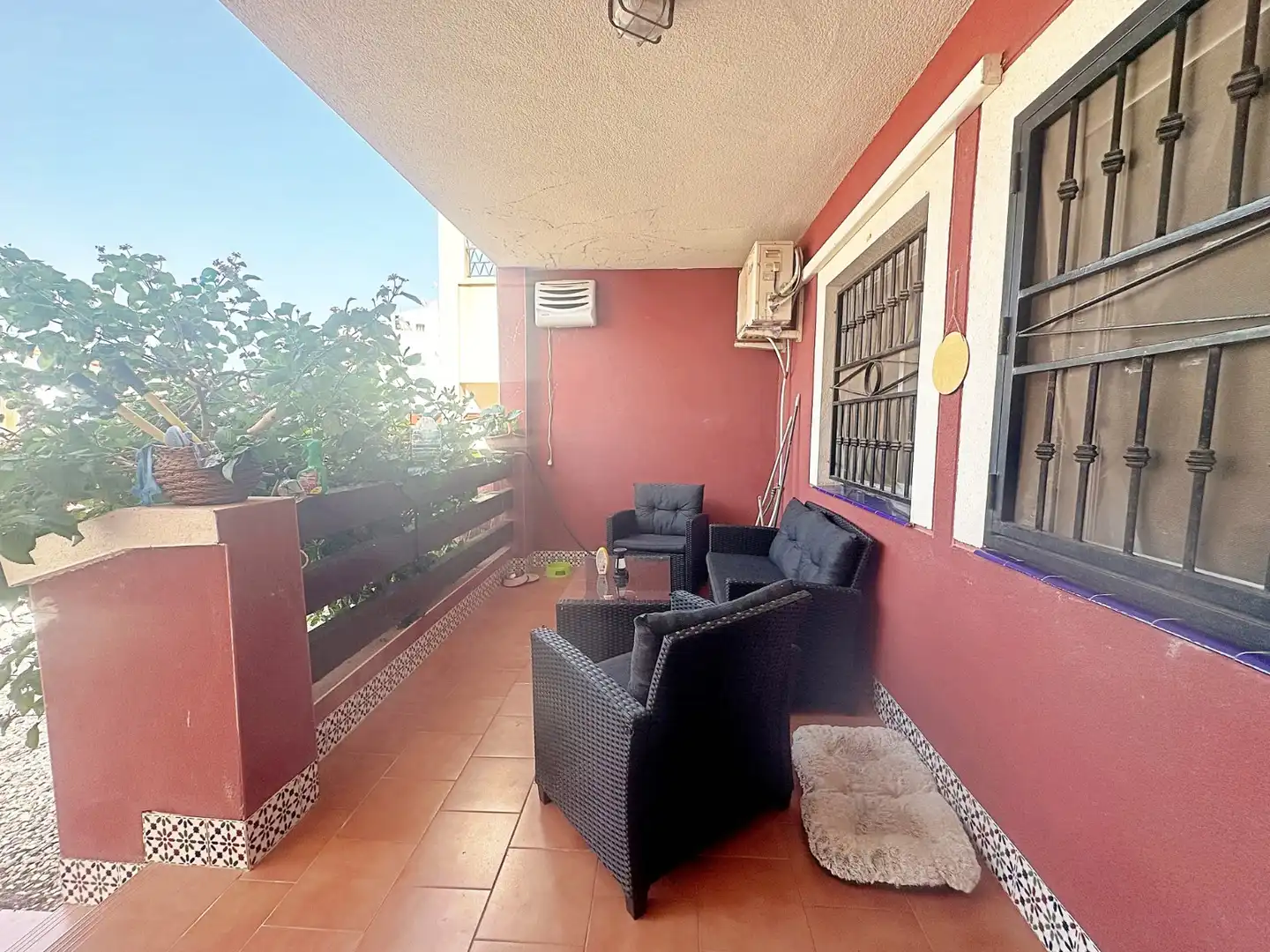 Bungalow con piscina in vendita a Los Balcones - Los Altos, imagen 18