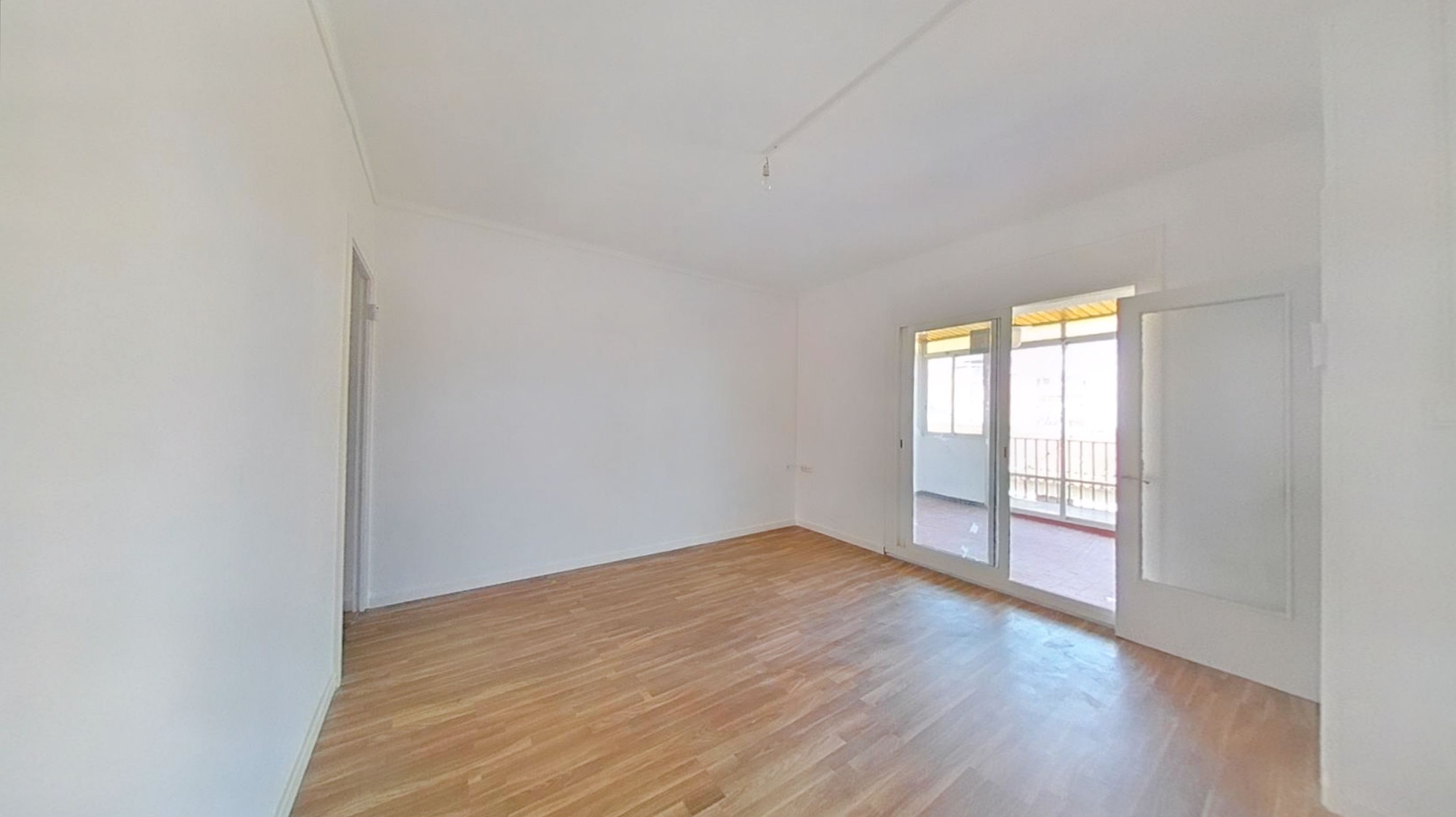 Living room of Attic for sale in Vilafranca del Penedès  with Terrace and Oven