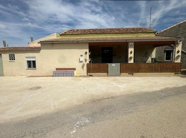 Foto 1 de Finca rústica en venta en N/a, -1, Carrús Oeste, Alicante