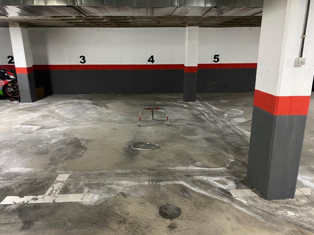 Garage to rent in N/A, -1, Pinar de las Rozas