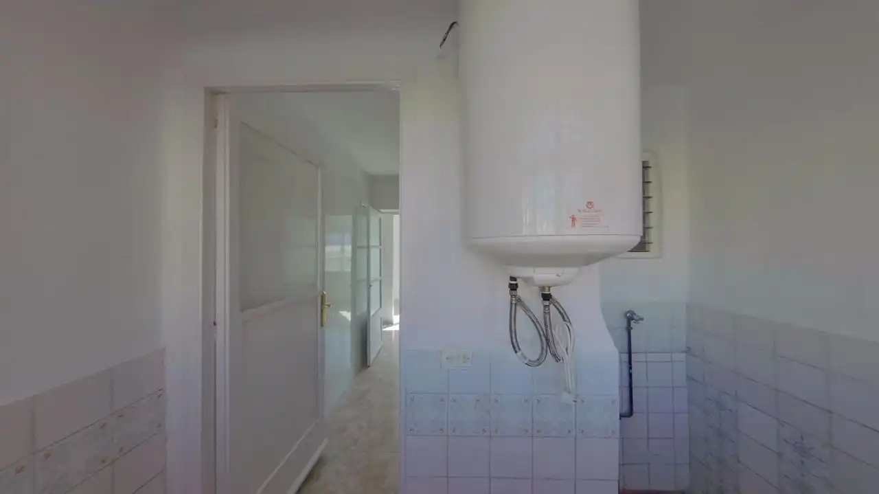 Kitchen of Flat for sale in  Palma de Mallorca