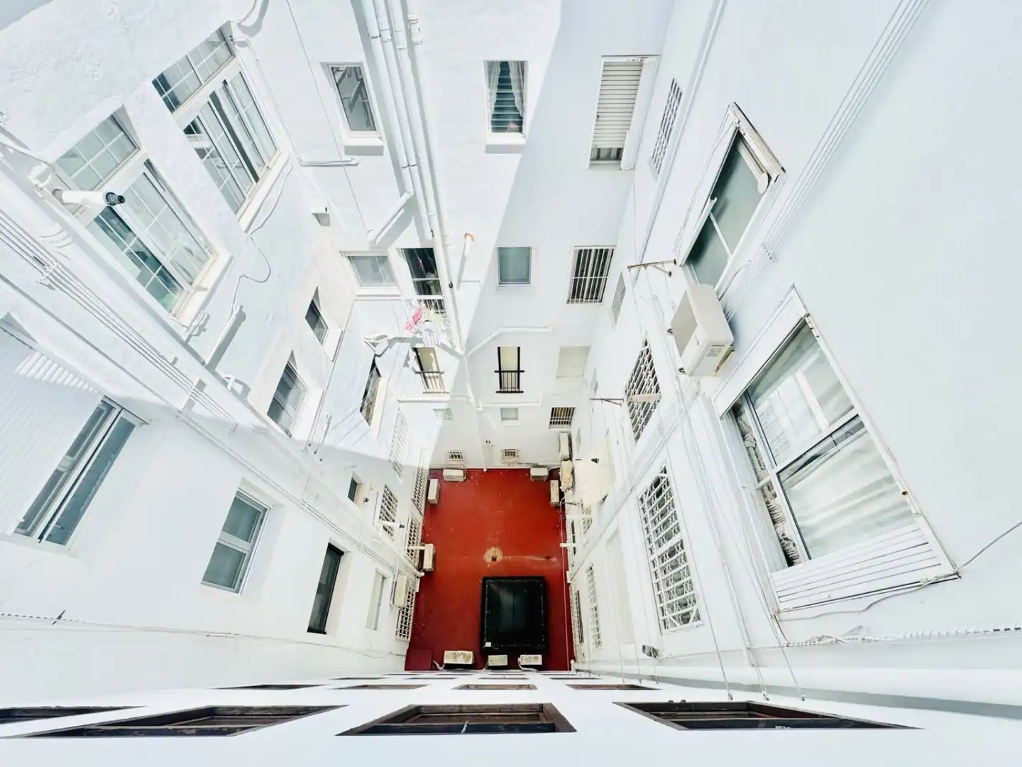 Flat with lift for sale in Teodomiro 10, imagen 9