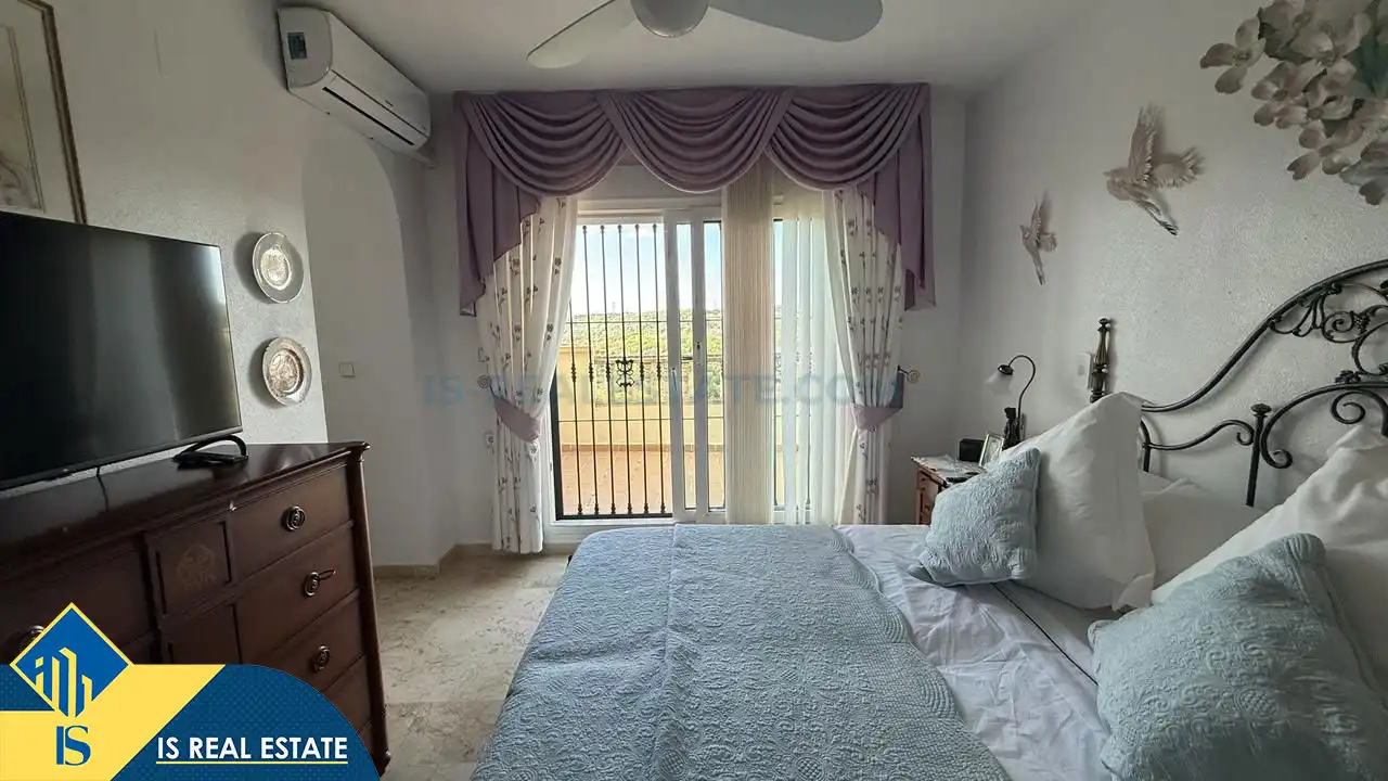 Villa avec piscine à vendre à Orihuela Costa, imagen 23