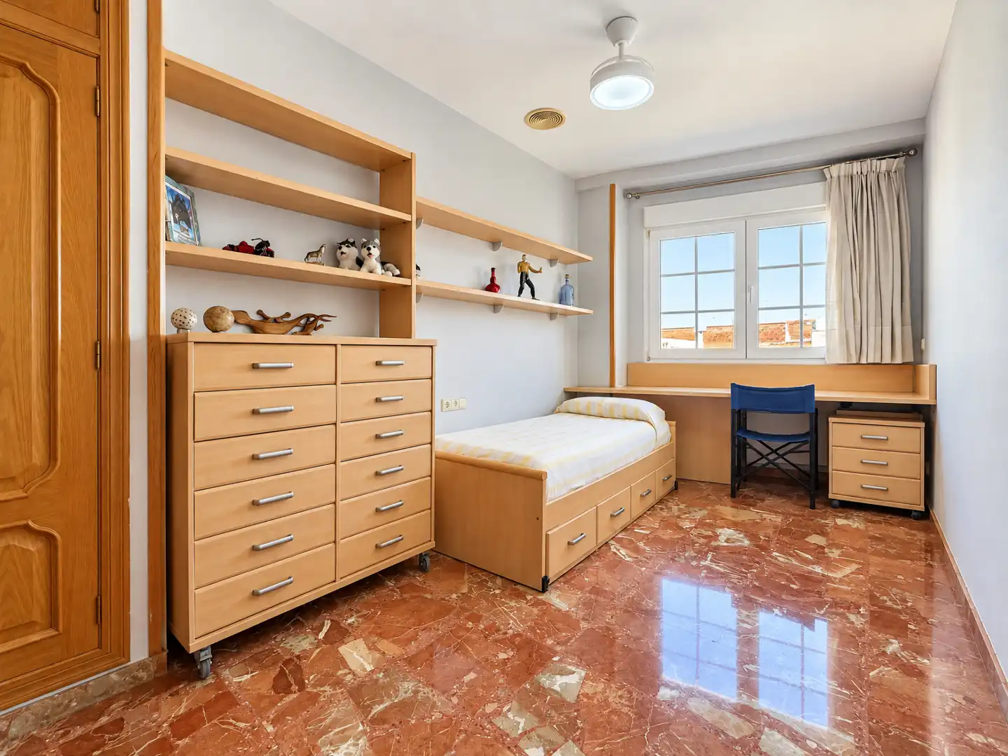 Casa a schiera con terrazza in vendita a Avinguda Gómez Ferrer Gómez Ferrer, imagen 40