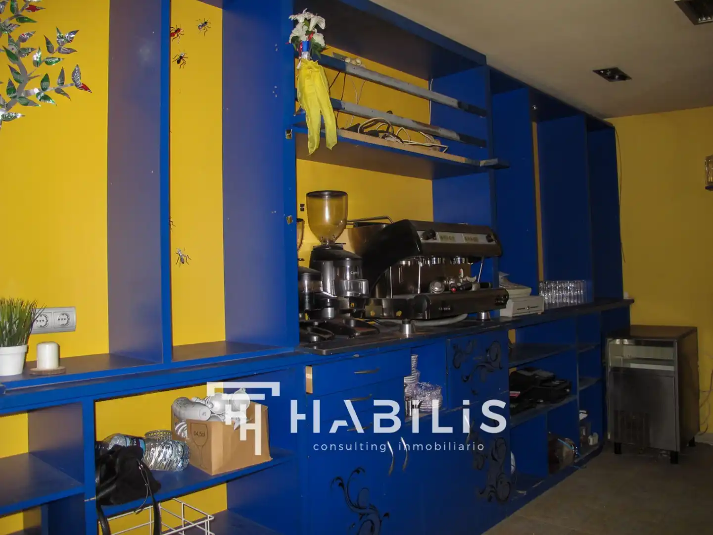Local en venta en Mocejón