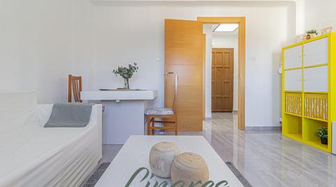 Foto 5 de Apartament en venda a Avenida Reina Victoria Eugenia, Ensanche, Cartagena