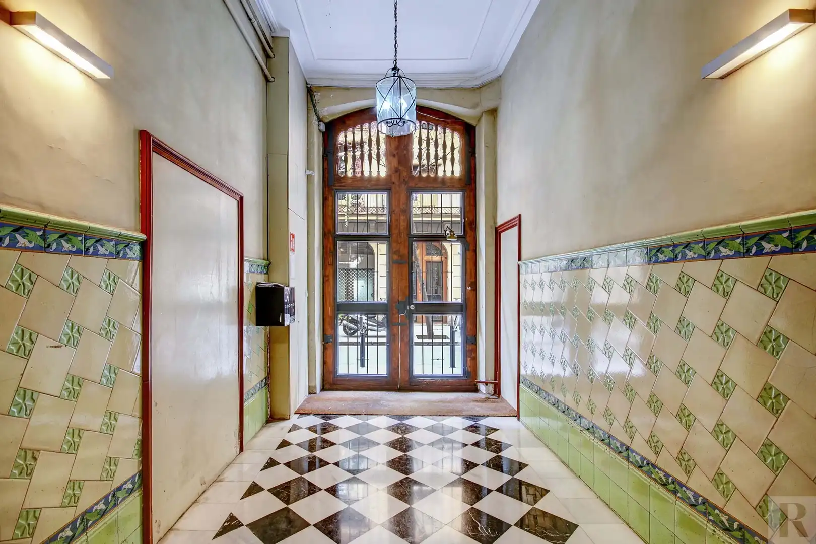Wohnung mit Terrasse zum Verkauf in JUNTA DE COMERÇ  BARCELONA, imagen 30