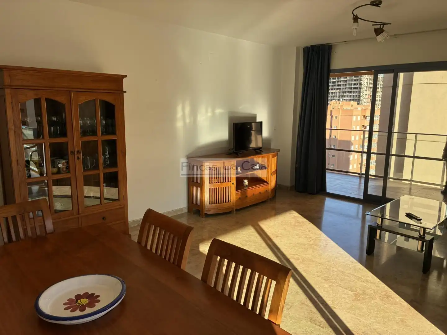 Apartment mit Terrasse zum Verkauf in LEVANTE, imagen 11