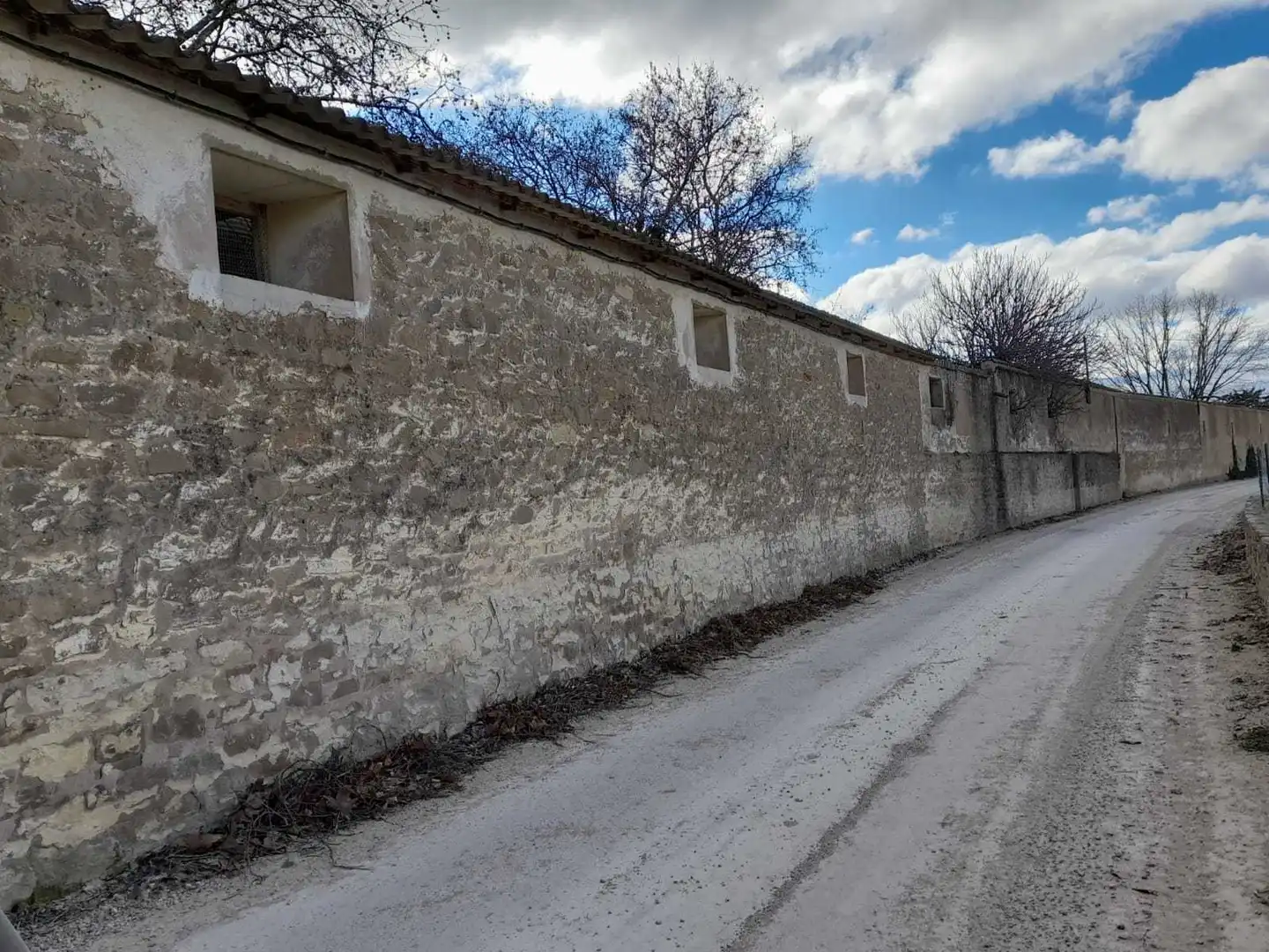 Rural land for sale in Cm Tudela, imagen 28