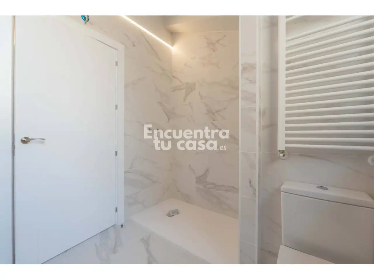 Badezimmer von Maisonette zum Verkauf in Labastida / Bastida mit Heizung, Abstellraum und Alarm
