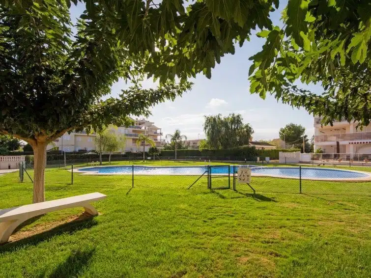 Apartament amb piscina de lloguer a El Puerto, imagen 20