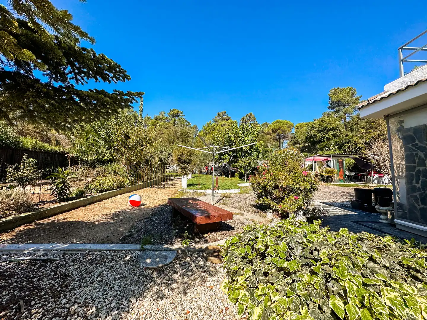 Casa amb terrassa en venda a Aiguaviva Parc, imagen 58
