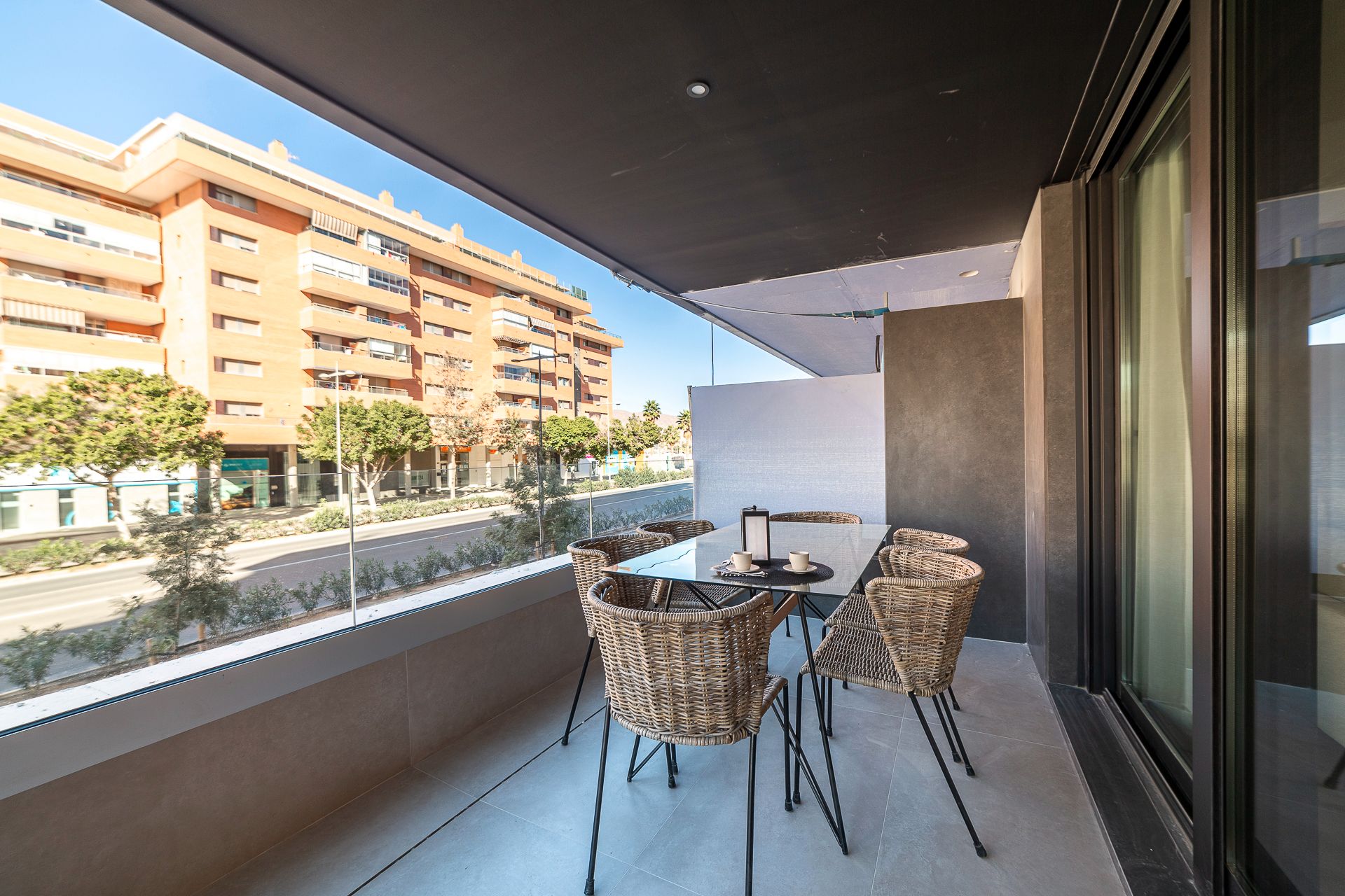 Pis en venda a Avenida de la Vega de Aca, 116, Nueva Almería - Cortijo Grande - Vega de Acá