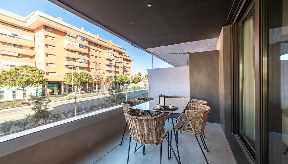 Foto 1 de vivenda d'obra nova a Pis en venda a Avenida de la Vega de Aca, Nueva Almería - Cortijo Grande - Vega de Acá, Almería
