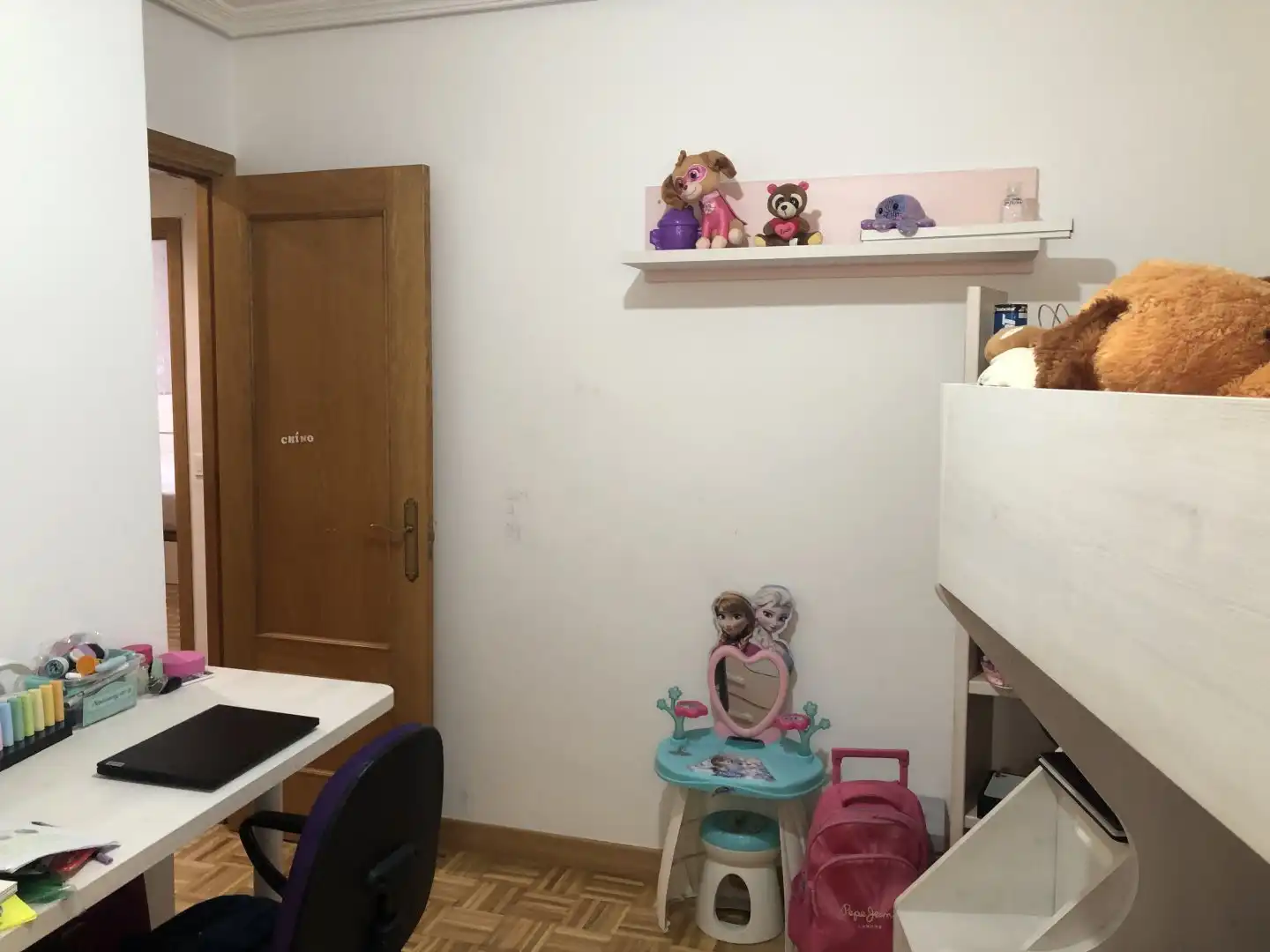 Flat for sale in Segovia  with Heating and Terrace
