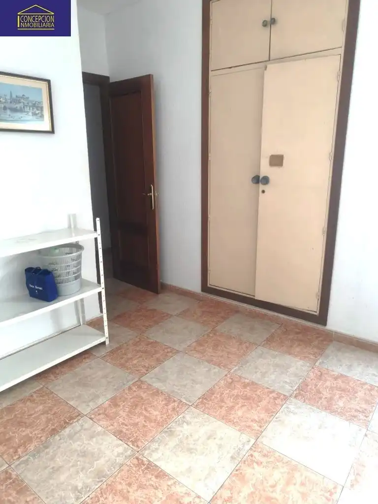 Piso con ascensor en alquiler en Poniente-Sur, imagen 13