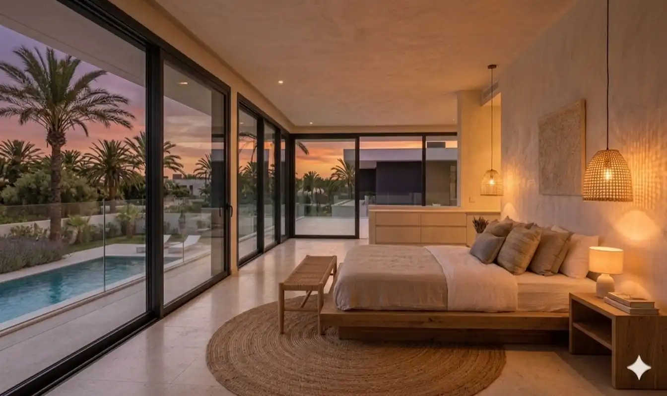 Casa amb piscina en venda a Can Pei, imagen 11