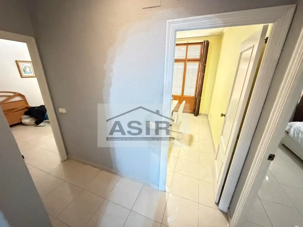 Piso en venta en Carcaixent