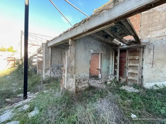 Wohnbaugrundstück zum Verkauf in Carrer Garelli i Pastor, imagen 14